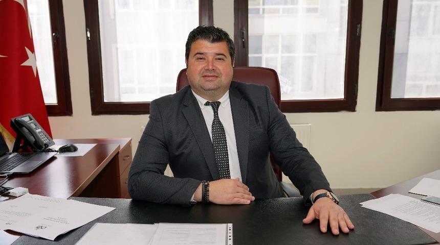 &Ccedil;orlu Belediye Başkan Yardımcısı Tun&ccedil;can: &ldquo;Rekor yağışlar hizmette aksaklıklara sebep oldu&rdquo;