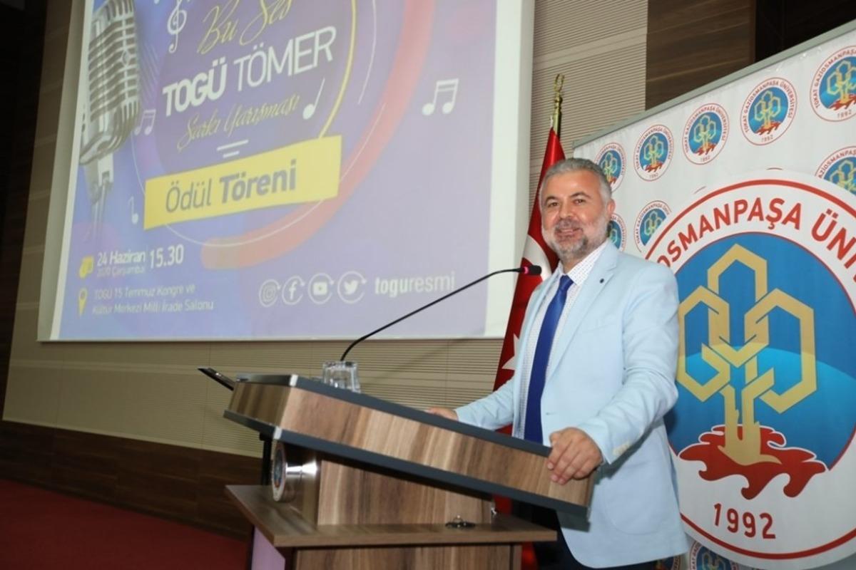 Tokat&rsquo;ta yabancı &ouml;ğrenci sayısı bini ge&ccedil;ecek