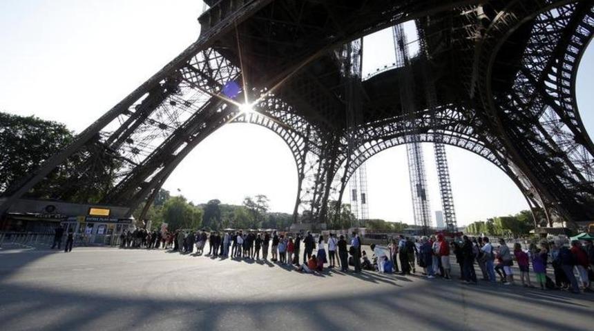 2. Dünya Savaşı'ndan bu yana yaşanan en uzun 'ayrılık' sona erdi