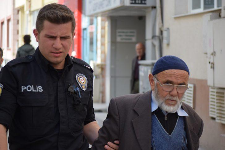 Cami tuvaletinde kız çocuğuna cinsel istismara 10 yıl hapis G2