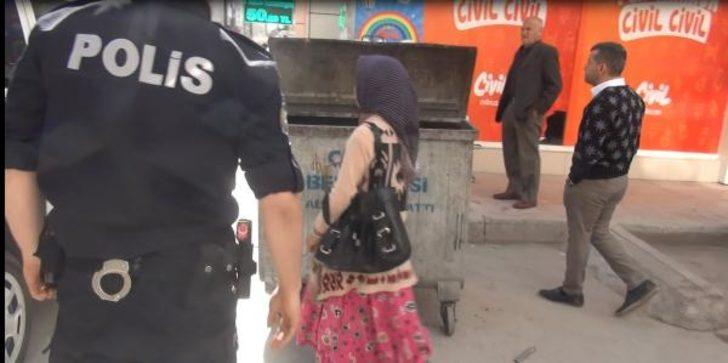 Cami tuvaletinde kız çocuğuna cinsel istismara 10 yıl hapis G4