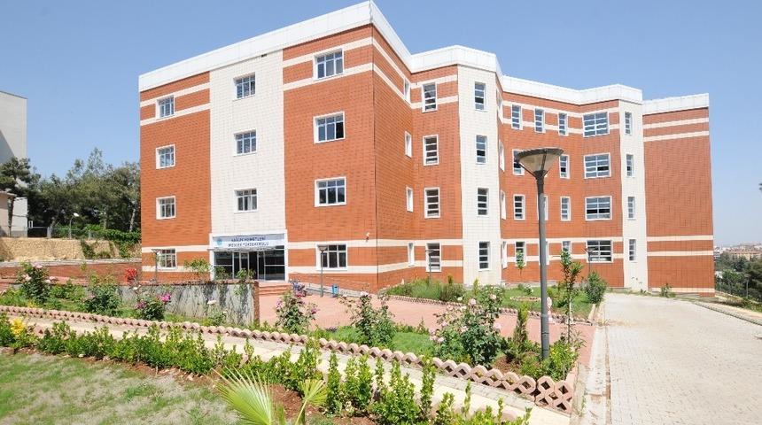 &Uuml;niversiteye 2020 yılı mekanda erişebilirlik &ouml;d&uuml;l&uuml; aldı