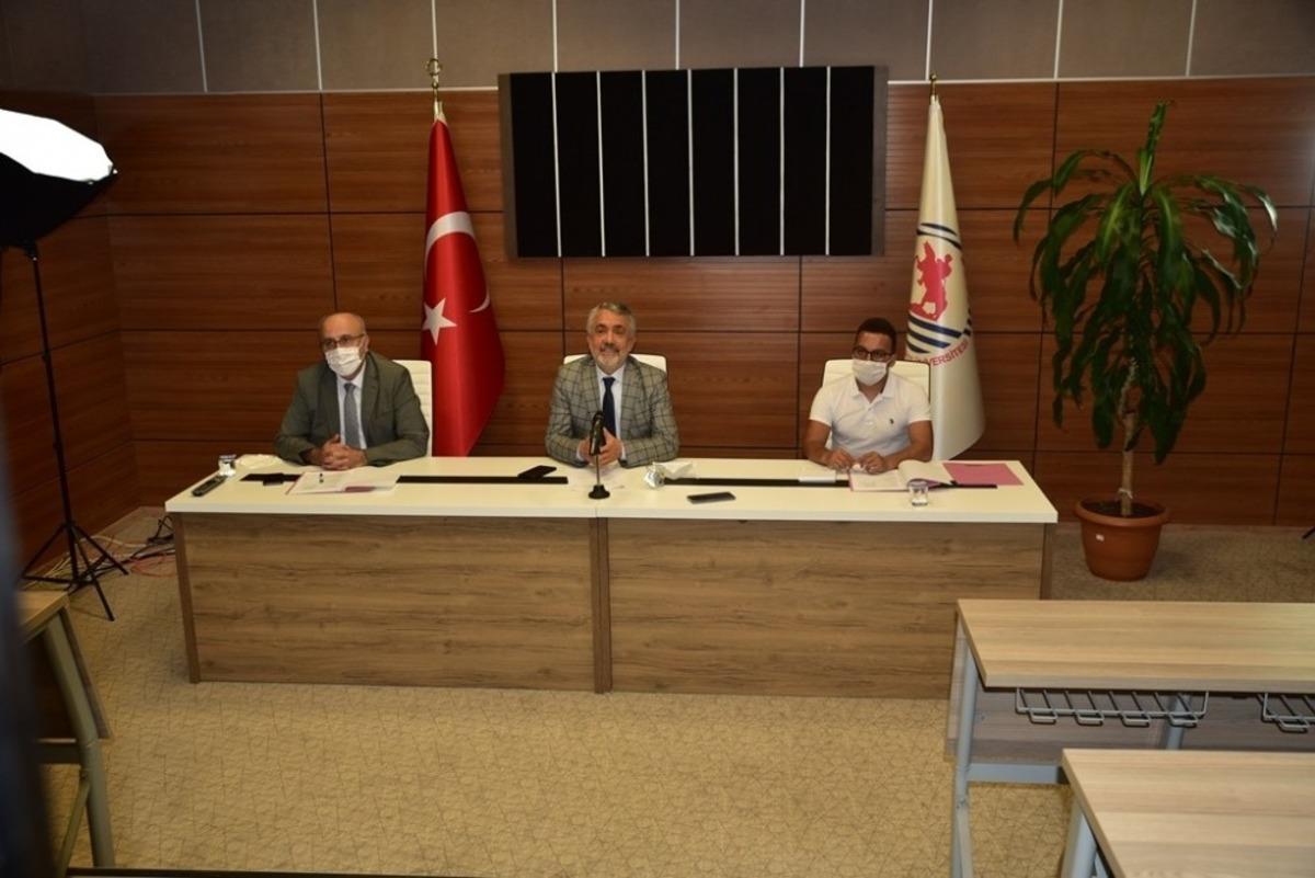 2020 Y&Ouml;K Engelsiz &Uuml;niversite &Ouml;d&uuml;lleri&rsquo;nde &uuml;&ccedil;&uuml;nc&uuml;l&uuml;k &ouml;d&uuml;l&uuml; OM&Uuml;&rsquo;n&uuml;n