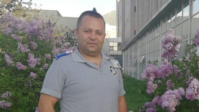 Güvenlik-İş Sendikası Temsilcisi Ülgün: “26 Haziran Özel Güvenlik Günü ve Haftası kutlu olsun”