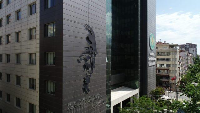 Manisa Büyükşehir Belediyesi ’Yaşama Değer Katanlar’ finalinde