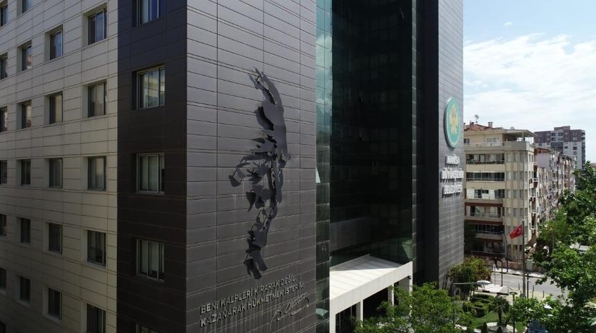 Manisa Büyükşehir Belediyesi ’Yaşama Değer Katanlar’ finalinde