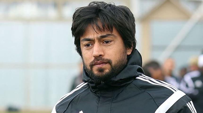 İbrahim Toraman'ın Beşiktaş üzüntüsü