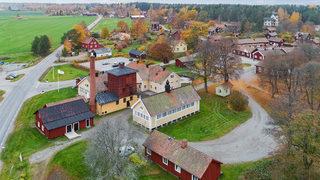 Sahibinden satılık köy ilanı dikkat çekti!