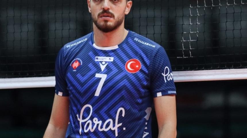 Solhan Spor, pasör Orçun Ergün ile anlaştı