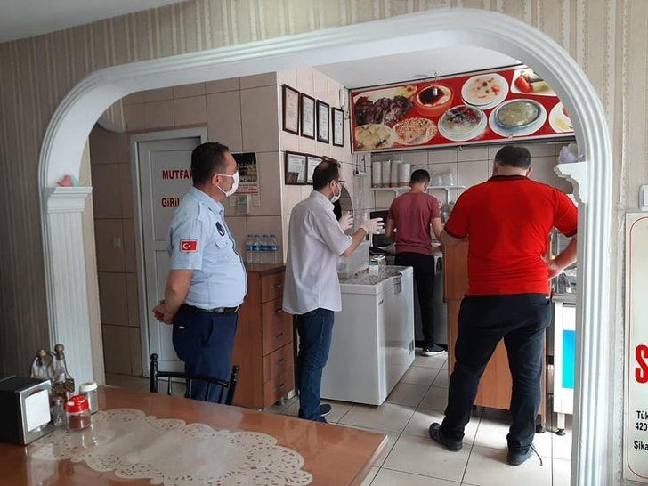 Başkan Demirtaş: "Halkımızın sağlığını her şeyin üstünde tutuyoruz" G1