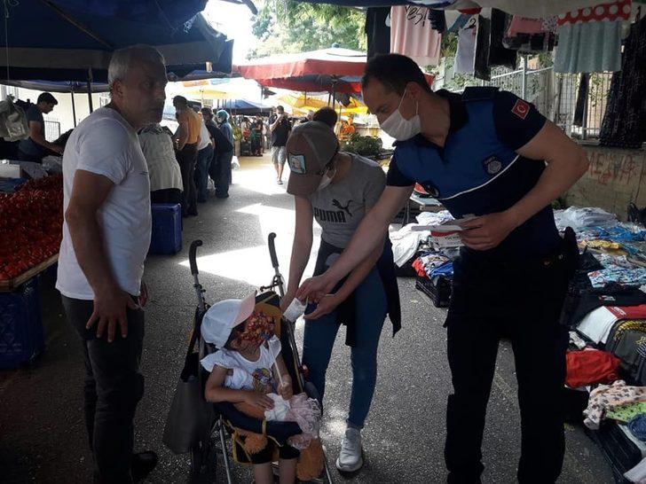 Başkan Demirtaş: "Halkımızın sağlığını her şeyin üstünde tutuyoruz" G2