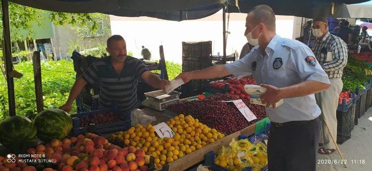 Başkan Demirtaş: "Halkımızın sağlığını her şeyin üstünde tutuyoruz" G3