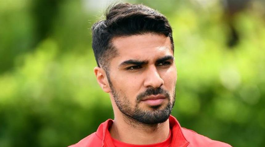  Zeki Çelik: Karantina sürecinde herkes bana yardımcı oldu