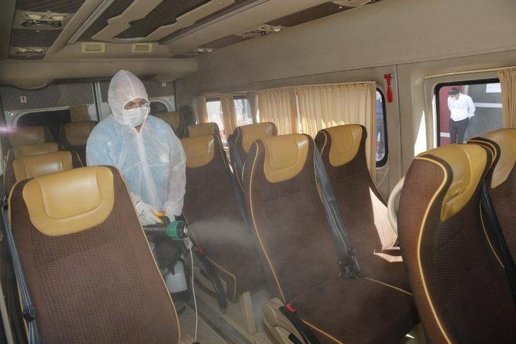 Konak’ta esnafa destek devam edecek G2