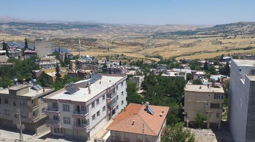 Yeni Besni Mahallesi kısmi karantinaya alındı