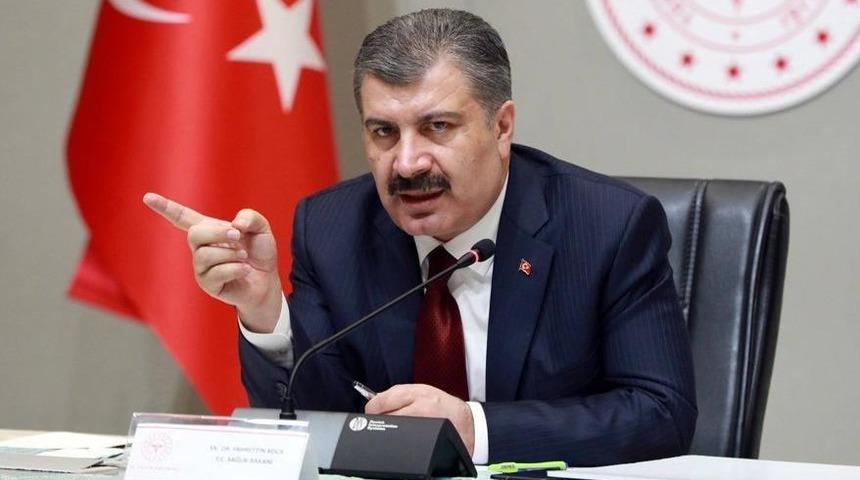 28 Haziran Türkiye koronavirüs tablosu! Bakan Koca paylaştı