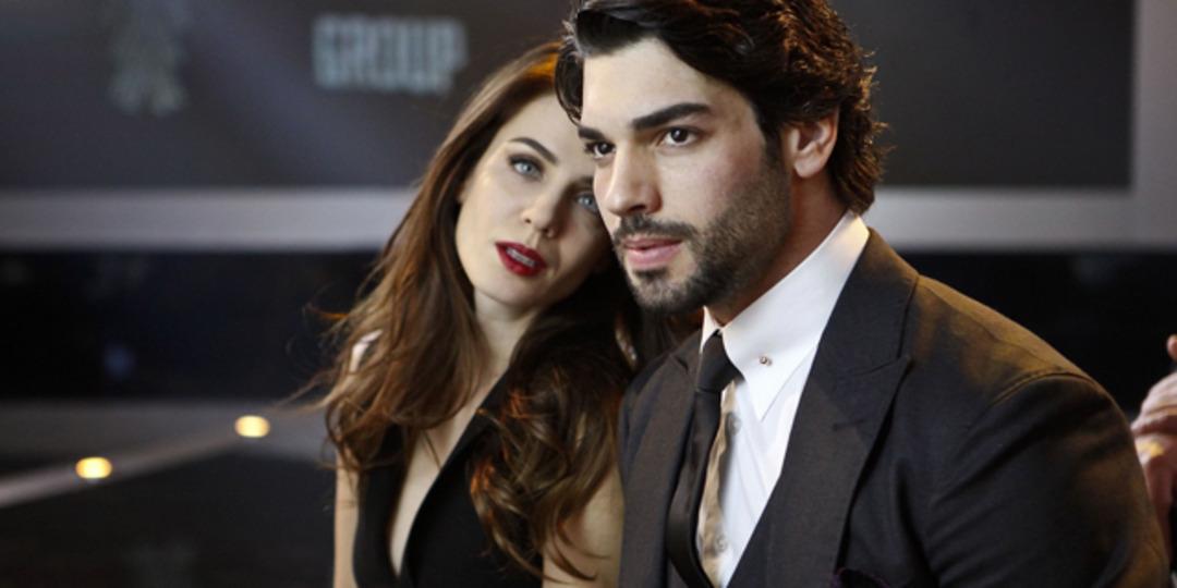 Kış G&uuml;neşi 2. B&ouml;l&uuml;m Fotoğrafları