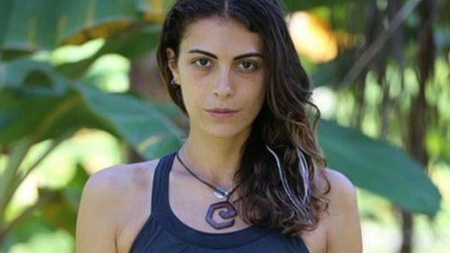 Ezgi Avcı ve Nemanja Djurisic evlendi! İşte nikahtan fotoğraflar