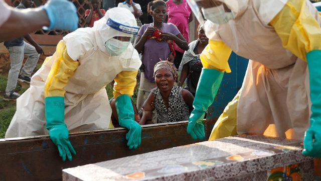 Kongo tarihinin 'en ölümcül' ikinci ebola salgını sona erdi