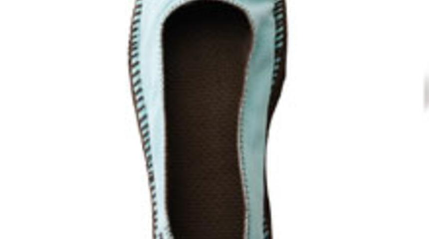 Şimdi Espadril Moda!