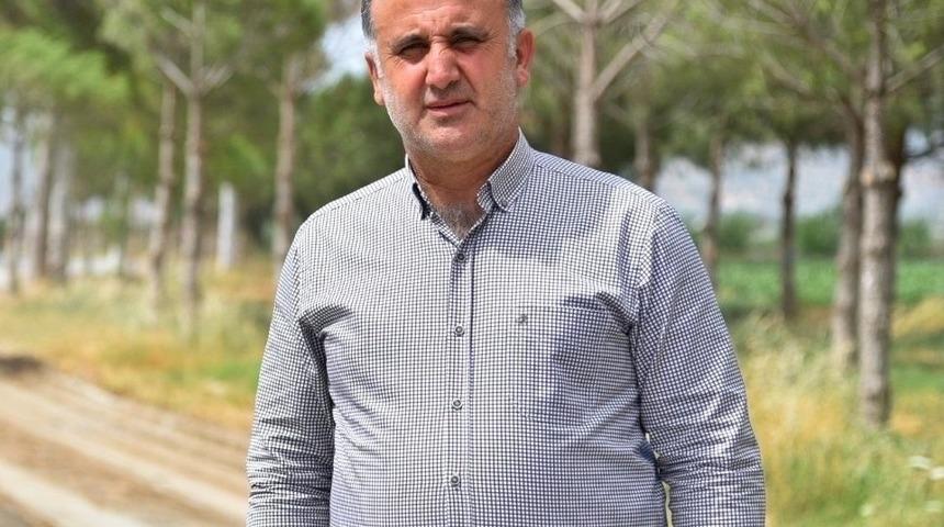 Başkan Kaya&rsquo;ya emniyetten koruma tahsis edildi