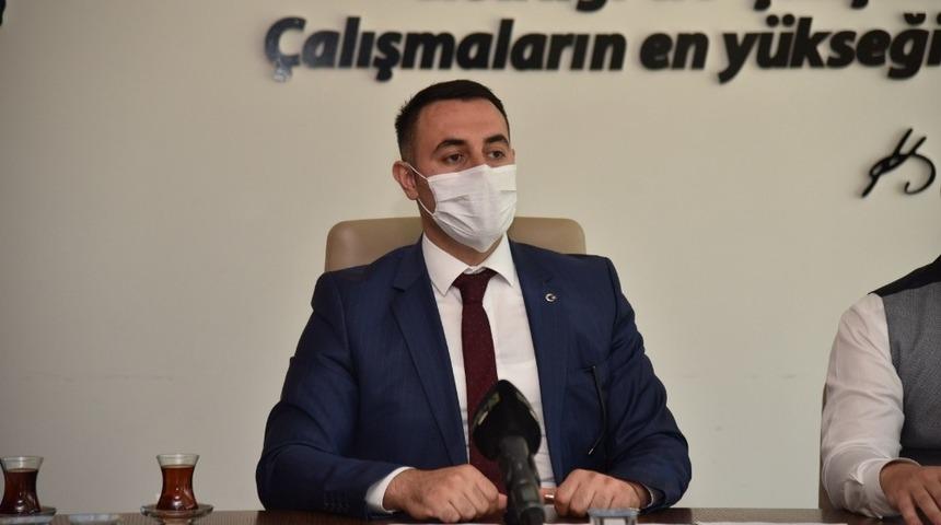 Manisa B&uuml;y&uuml;kşehir Belediyesinden sıfır atık duyarlılığı