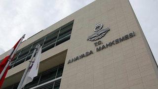 AYM'den vekillikleri düşürülen HDP'li 2 isim için ret kararı