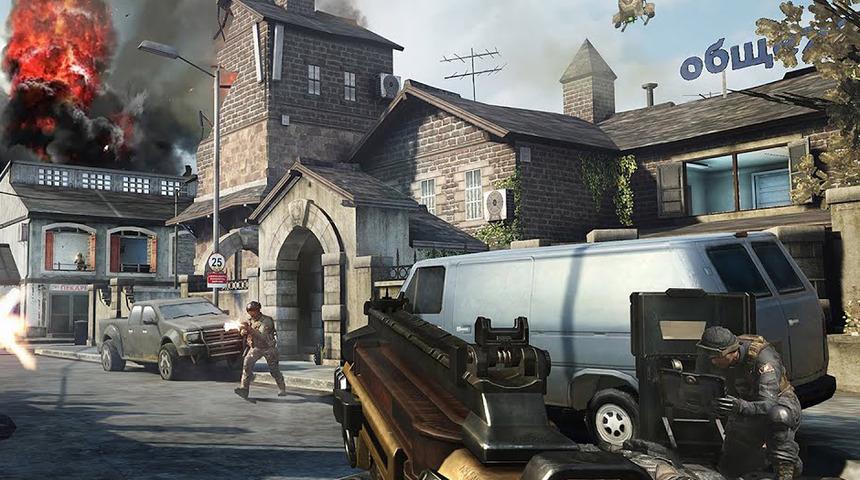 Beklenen oldu: Call of Duty Mobile indirme sayısı ile PUBG Mobile'ı geçti!