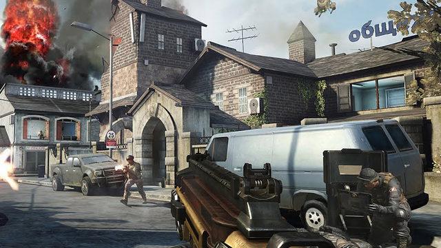 Beklenen oldu: Call of Duty Mobile indirme sayısı ile PUBG Mobile'ı geçti!