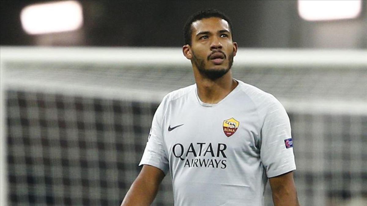 Fenerbah&ccedil;e Juan Jesus'un peşinde!