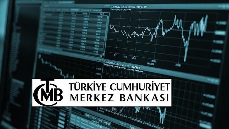 Merkez Bankası faiz kararı ne zaman? Ekonomistlerin, faiz beklentisi belli oldu! G4