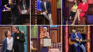 Güldür Güldür'de flaş ayrılıklar... Emre Altuğ ve Evrim Akın da bıraktı