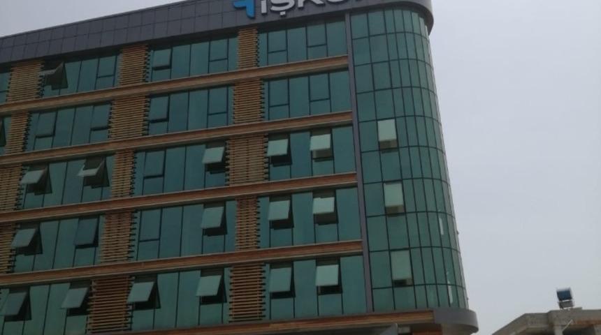 Mersin&rsquo;de İŞKUR yeni yerinde hizmet vermeye başlıyor