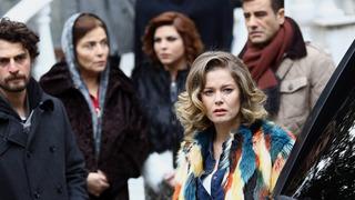 Hayat Şarkısı'na sürpriz isim