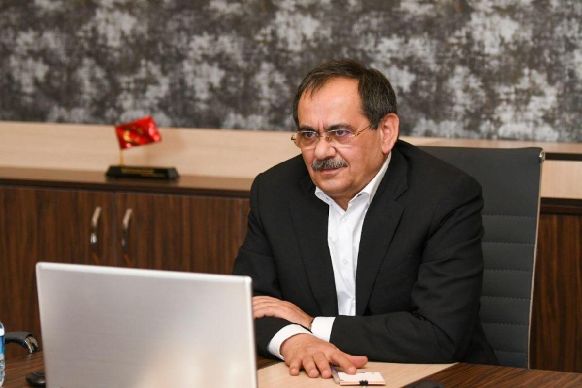 Başkan Demir: &ldquo;İ&ccedil; turizm noktasında T&uuml;rkiye ortalamasının &uuml;st&uuml;nde gidiyoruz&rdquo;