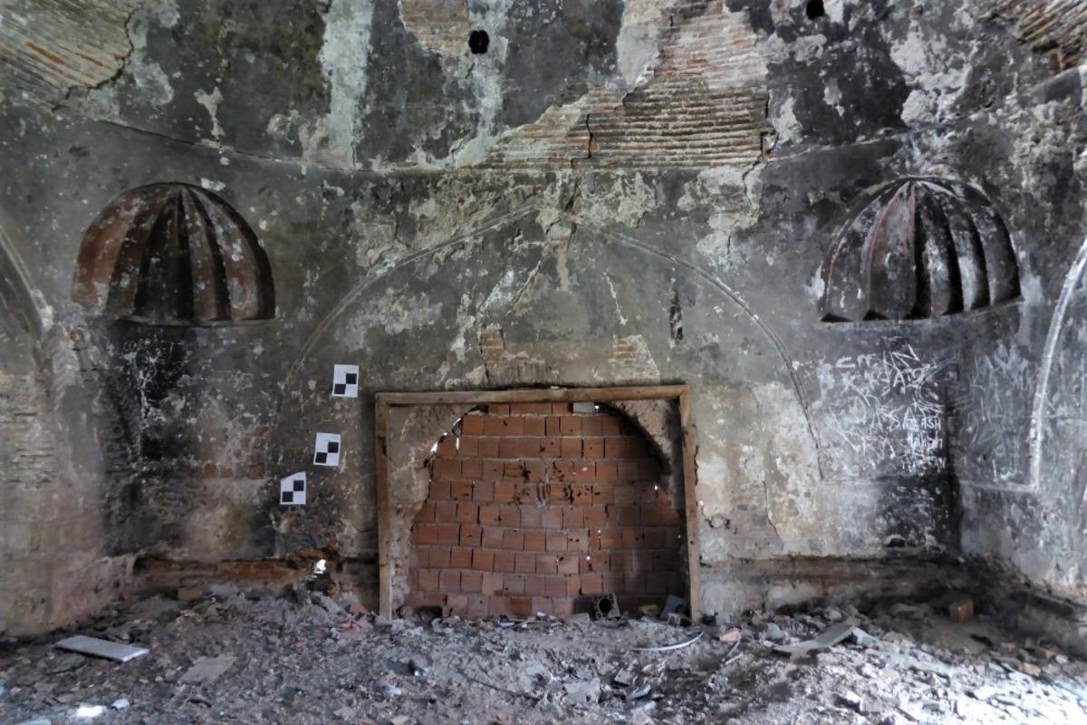 Turgutlu&rsquo;da 2 tarihi bina restore edilip k&uuml;t&uuml;phaneye &ccedil;evrilecek