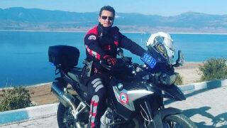 Şüpheli kovalarken düşüp yaralanan polisin beyin ölümü gerçekleşti