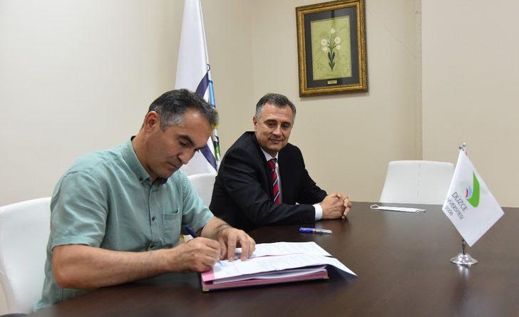 Envanter araştırması için protokol imzalandı G3