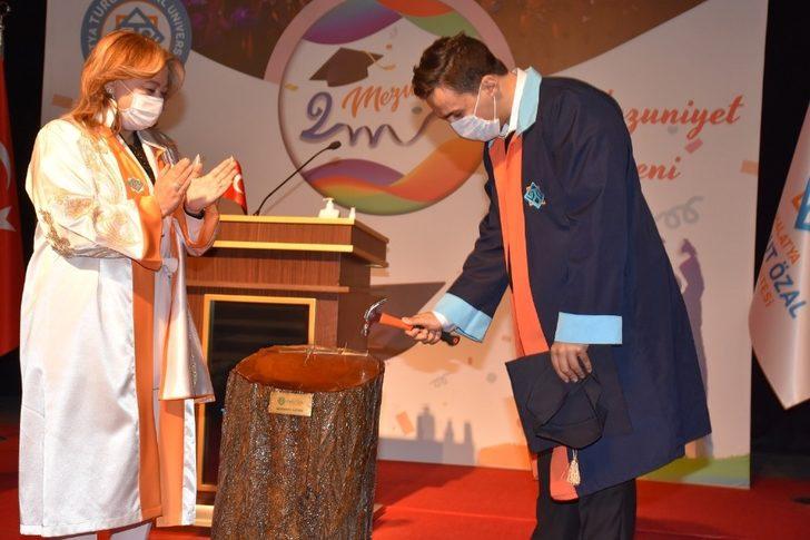 MTÜ’de E-mezuniyet töreni ve E-konser gerçekleşti G3