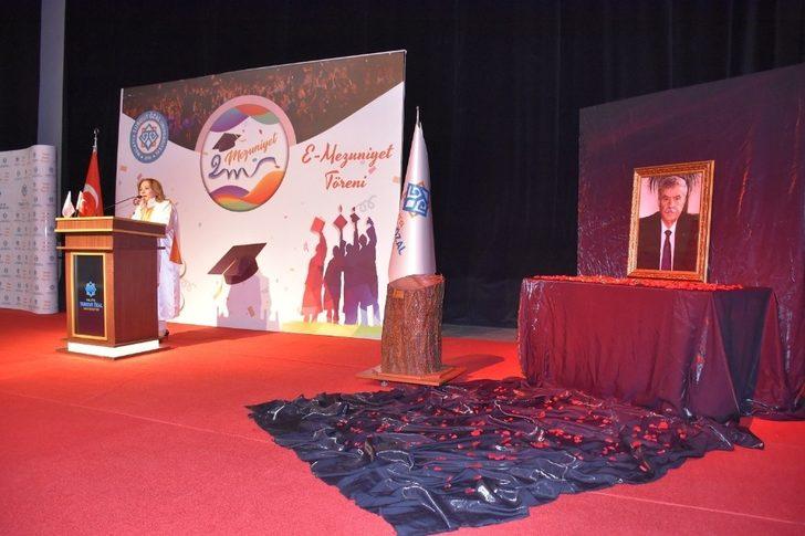 MTÜ’de E-mezuniyet töreni ve E-konser gerçekleşti G4