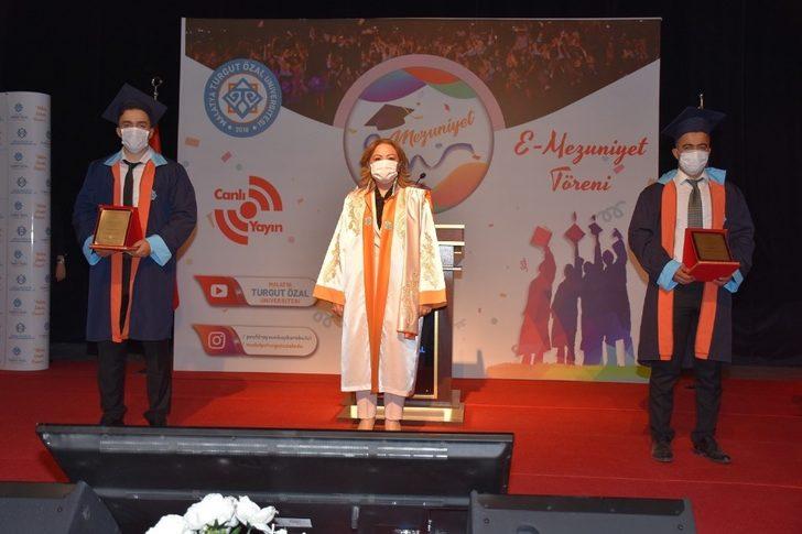 MTÜ’de E-mezuniyet töreni ve E-konser gerçekleşti G5