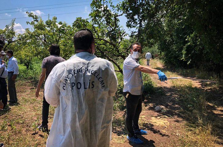 Bursa'da arazide cesedi bulunan kişinin arkadaşı tarafından öldürüldüğü belirlendi G2