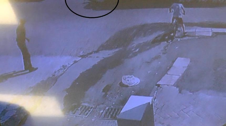 Minibüsün çarptığı 5 yaşındaki Eymen hayatını kaybetti