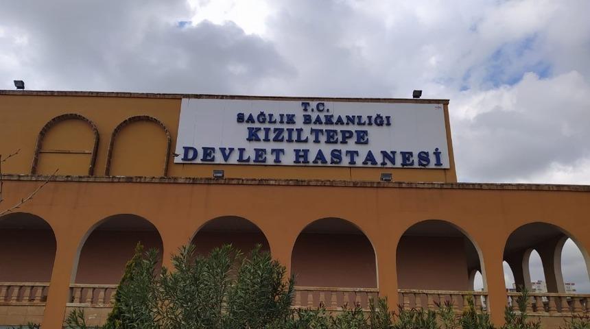 Kızıltepe&rsquo;de bı&ccedil;aklı kavga: 1 yaralı