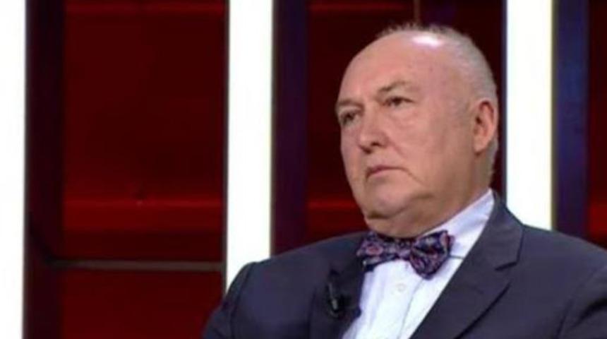 5.4'lük Van depremi sonrası Prof. Dr. Ahmet Ercan'dan 4 ilçeye uyarı