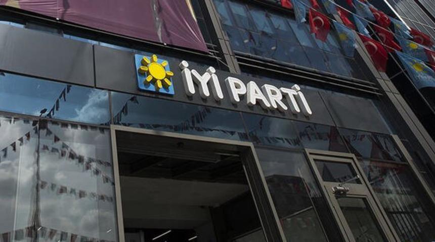 İYİ Parti kongresinde koronavirüs tedirginliği! Delegenin testi pozitif çıktı