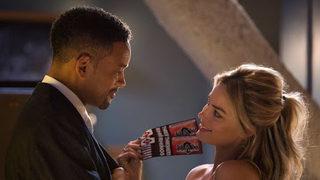 Fokus filmi konusu nedir, oyuncuları kimler? Fokus ne zaman çekildi?