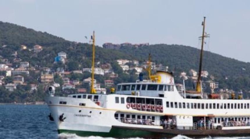 İstanbul’da vapur ücretleri değişti mi? Hangi vapur hatları indirimli, Adalar dahil mi?
