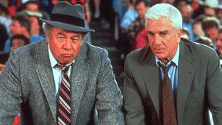 Aktör George Kennedy hayatını kaybetti