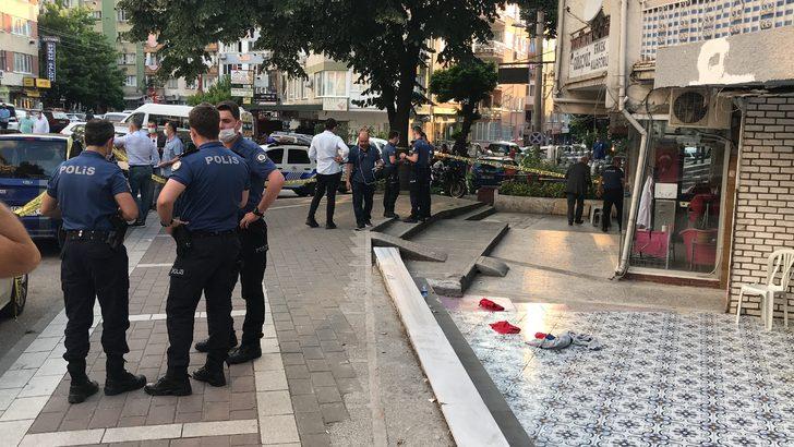 Bursa'da ekipleri alarma geçiren olay! Sevgilisinin eski erkek arkadaşını bıçakladı, polisi tüfekle yaraladı G4
